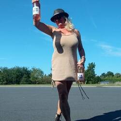 Noch ein bisschen Einkaufen 😜