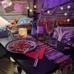 Ich sag mal ....Bon appétit