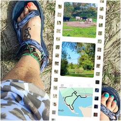 Zurück zum Stellplatz