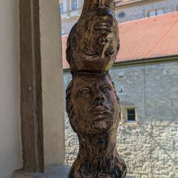 Kunst am Schloss