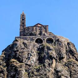 Le Puy-en-Velay