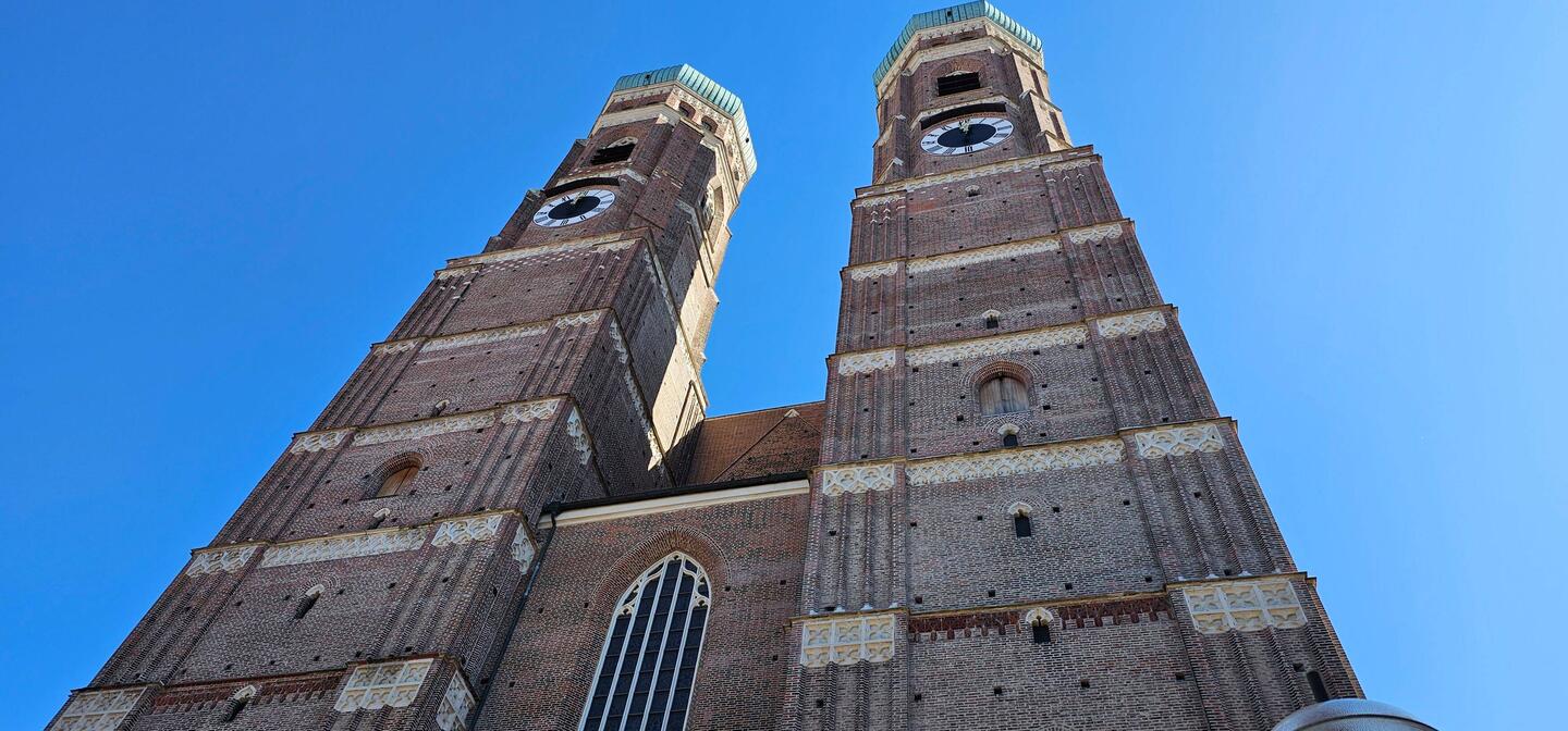 Frauen Kirchen