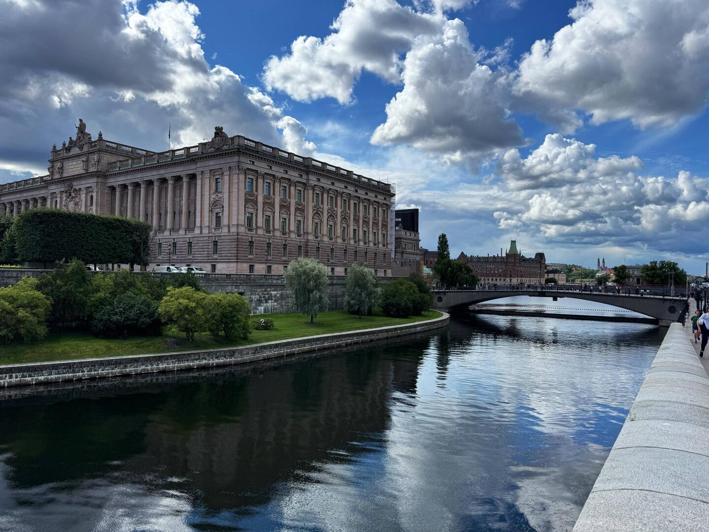 Parliament House