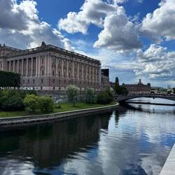 Parliament House