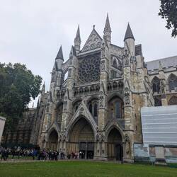 Westminster Abbey