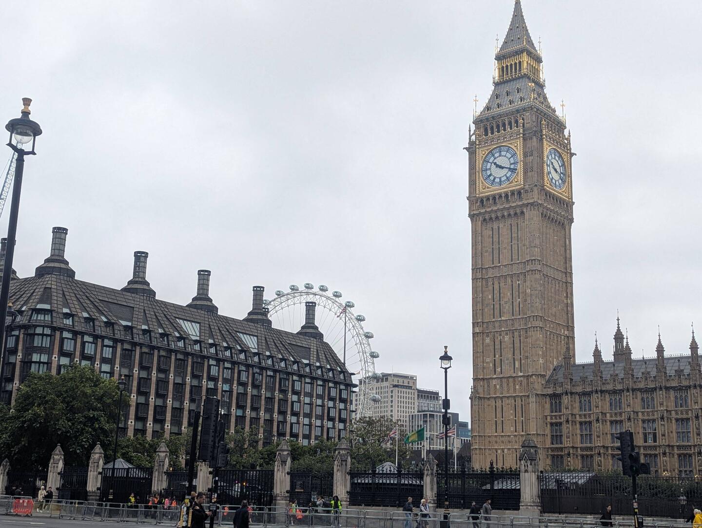 Big Ben
