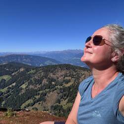 Einfach nur genießen