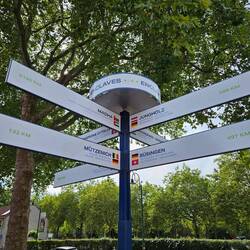 Hinweis zu weiteren Enklaven