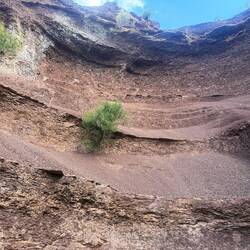 Les paysages sont majestueux et magnifiques