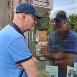 Was gibt es da schönes zu sehen?