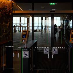 Und hier noch mal zahlen? Nö!