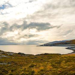 Durchatmen.