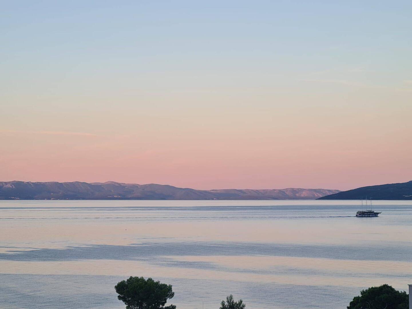 Letschte Sunneundergang