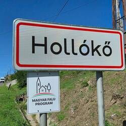 Ooooo, Hollókő! 😂