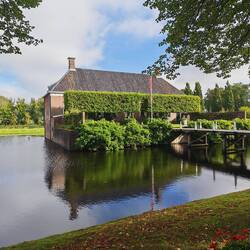 Verhildersum die Borg