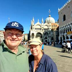 Piazza San Marco