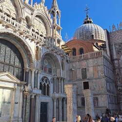 Piazza San Marco
