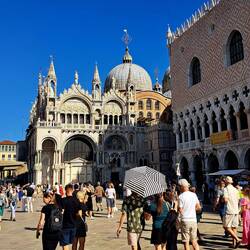Piazza San Marco
