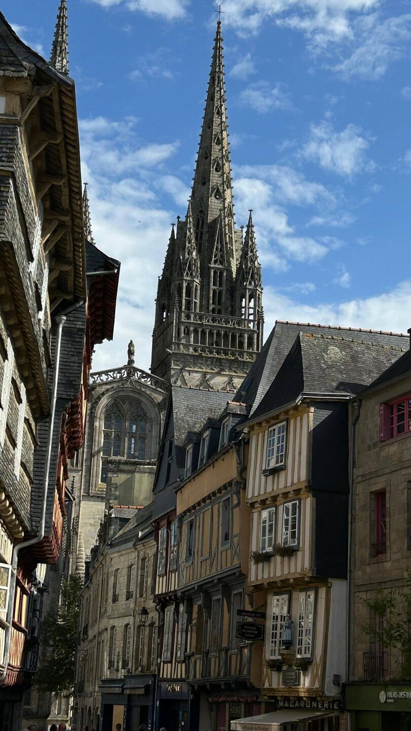 Das ist mal eine Ansicht...