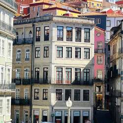 Un calidoscopio de estilos