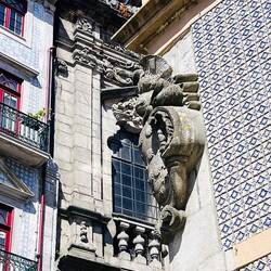 Esquinas que aportan....