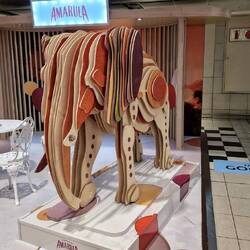 Baileys auf afrikanisch