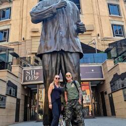 3 berühmte Personen