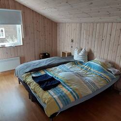 Was davon ist wohl Mamas Zimmer?