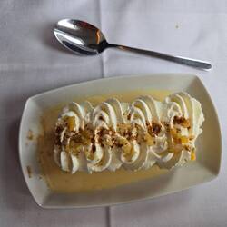 Dessert