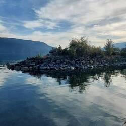 ....und dann erst noch diese Stimmung 🤗....