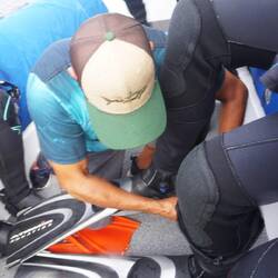 Es lebe der Cinderella Style!