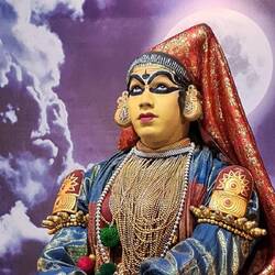 Die Mimik war unglaublich