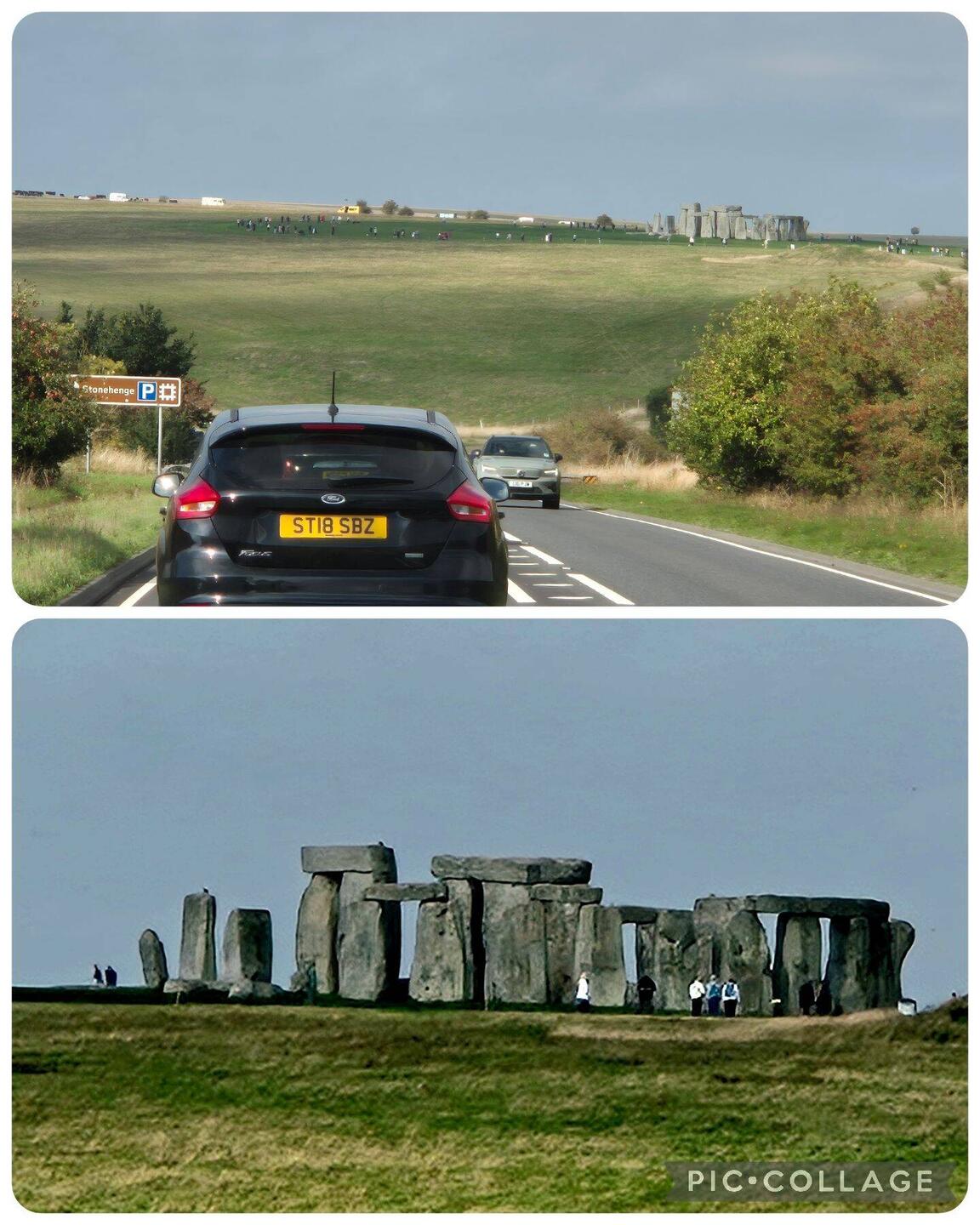 Stonehenge