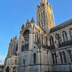 Truro Cathedral