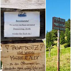 Leider geschlossen 🙁