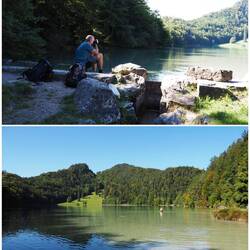 Am Alatsee