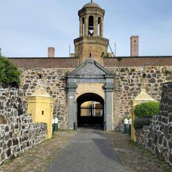 Castle of good Hope