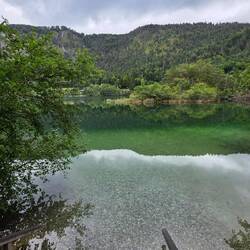 Der Thumsee