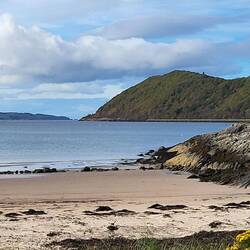 Ardmucknish Bay