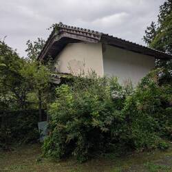 Das unbeachtete Gebäude