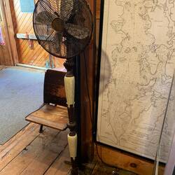 Der Stecker sieht noch gut aus 🤔 habe ihn nicht ausprobiert 🤪