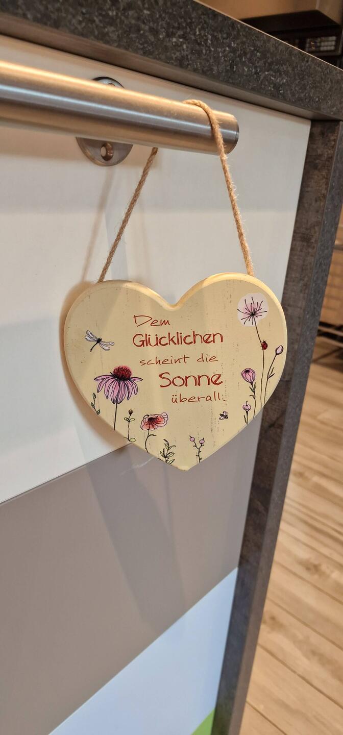 Heute Morgen beim Bäcker 😎