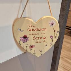 Heute Morgen beim Bäcker 😎