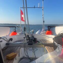 Ein vielversprechender Morgen