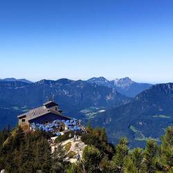 Kehlsteinhaus