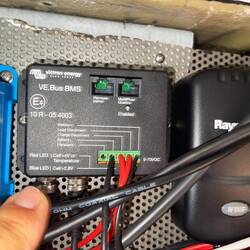 Dieses Teil will nicht funktionieren!