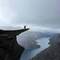 Us atop Trolltunga
