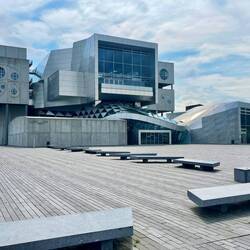 Die Oper von Aalborg