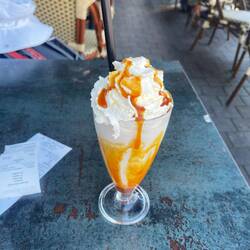 Ein rares Vergnügen