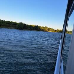 Weiter geht's in Richtung Ungarn